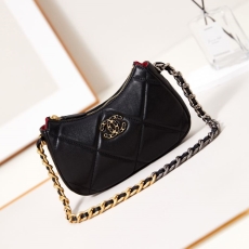 Chanel Hobo Bags